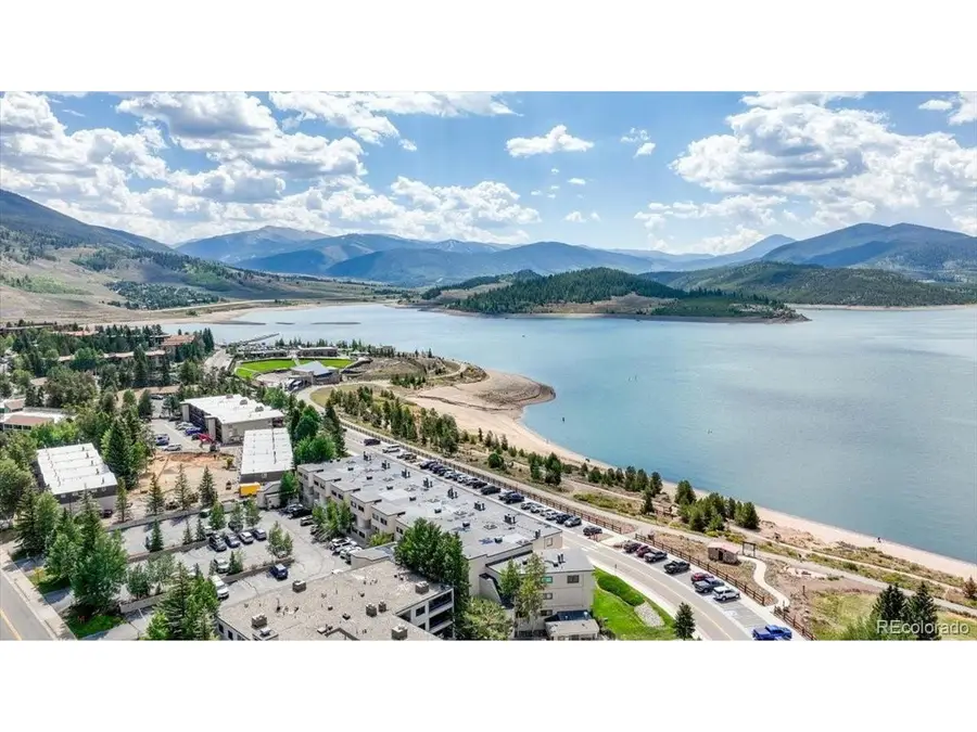 311 W La Bonte St #304, Dillon, CO 80435 - #2