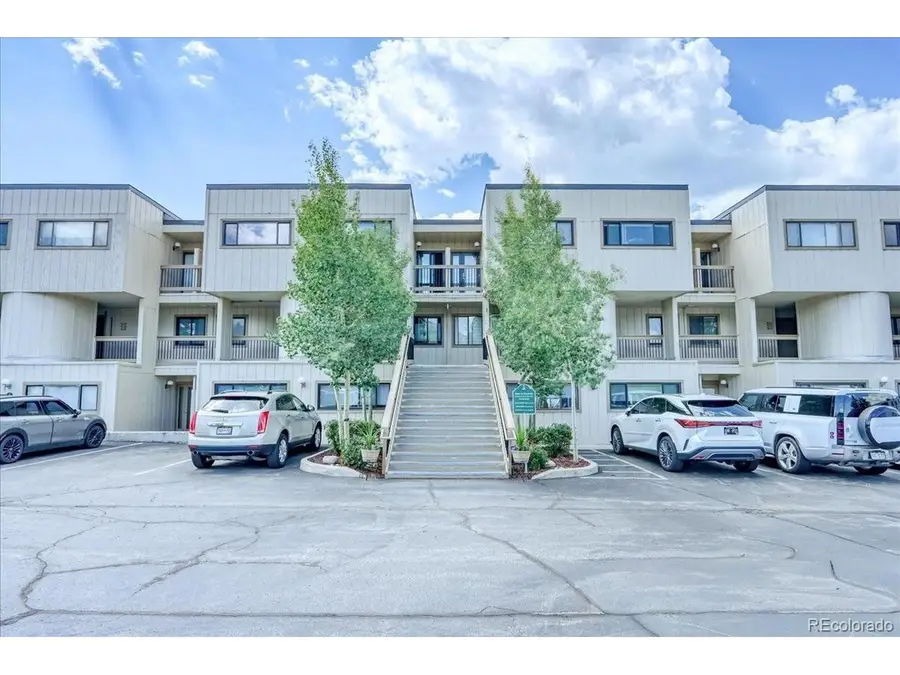 311 W La Bonte St #304, Dillon, CO 80435 - #3