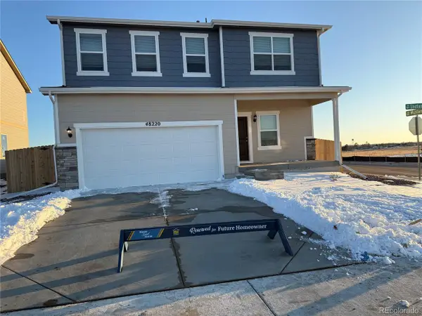 48220 Shetland Dr, Bennett, CO 80102