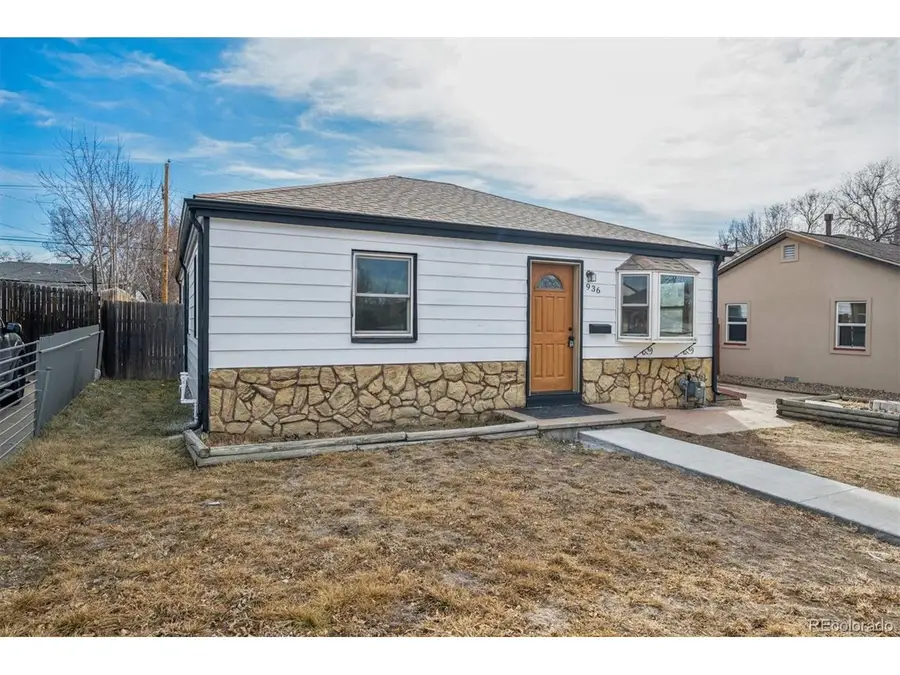 Address Withheld By Seller, Denver, CO 80204 - #2