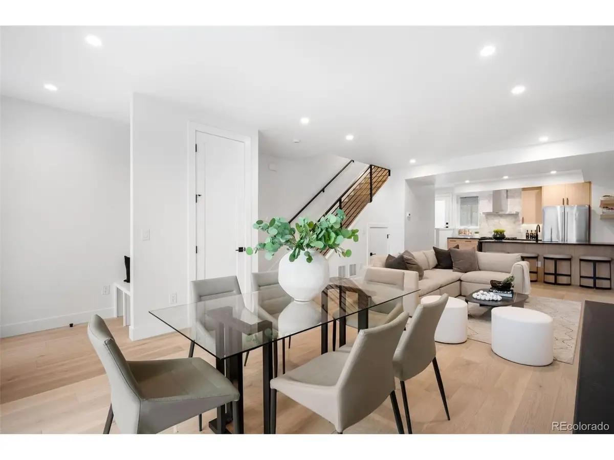 4225 W 13th Ave, Denver, CO 80204 - #1