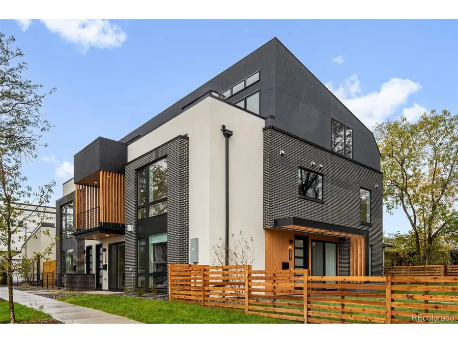 4225 W 13th Ave, Denver, CO 80204 - #3