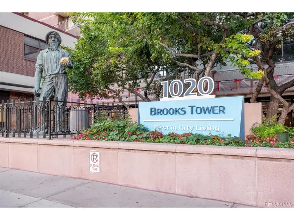 1020 15th St #30L, Denver, CO 80202
