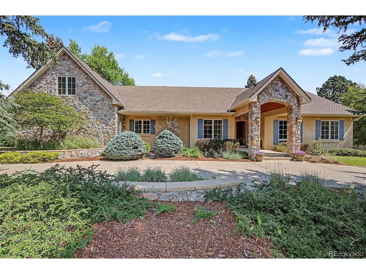 5 Sequoyah Rd, Colorado Springs, CO 80906 - #1