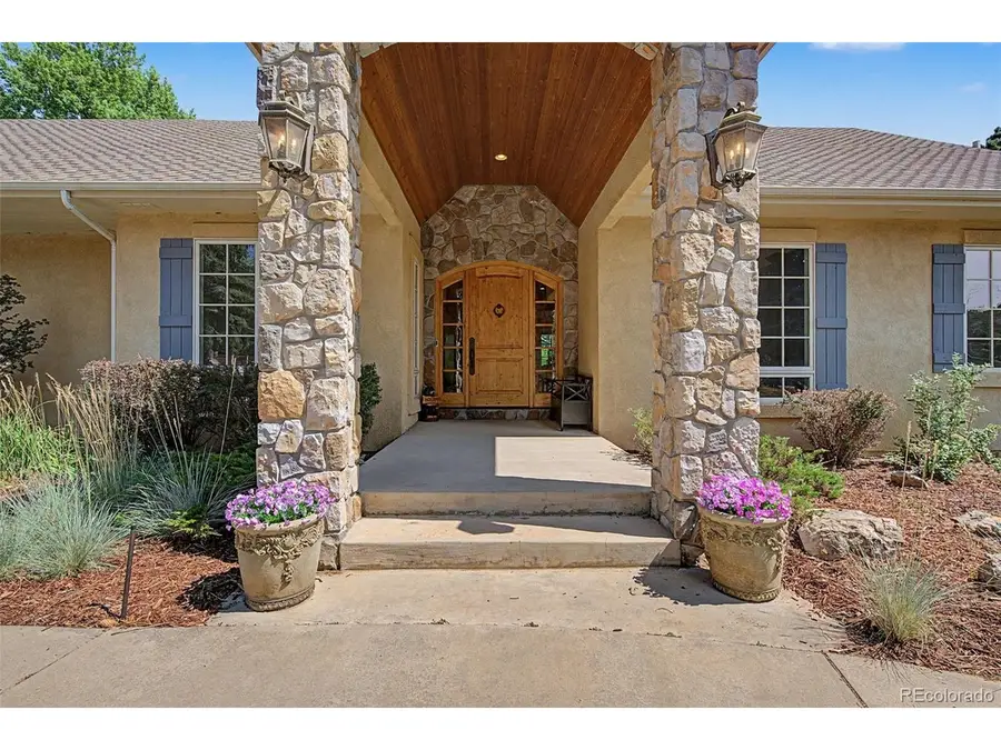 5 Sequoyah Rd, Colorado Springs, CO 80906 - #3