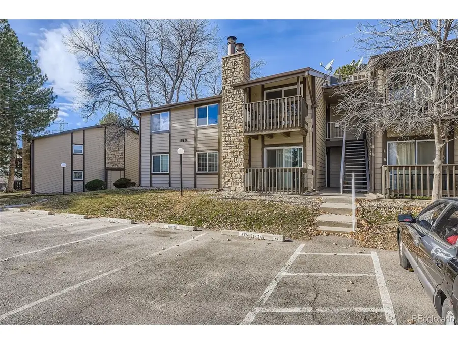 1870 S 1870 S Pitkin Cir #B, Aurora, CO 80017 - Image #2