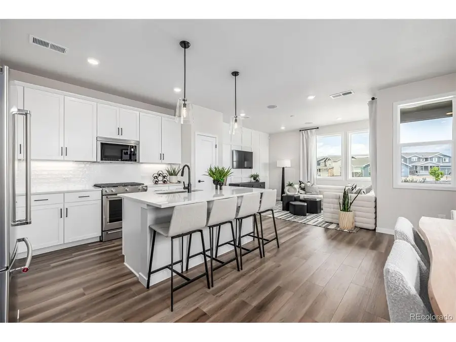5696 N Killarney Ct, North Aurora, CO 80122 - #3