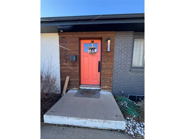 503 27th Ave, Greeley, CO 80634