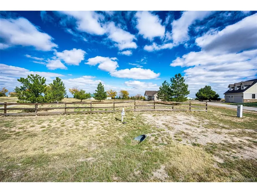 640 Green Gables Way, Bennett, CO 80102 - #2