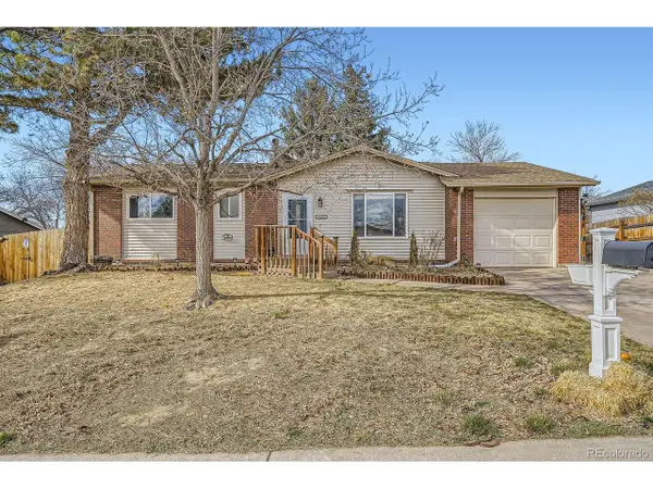 6233 W 75 Ave, Arvada, CO 80003