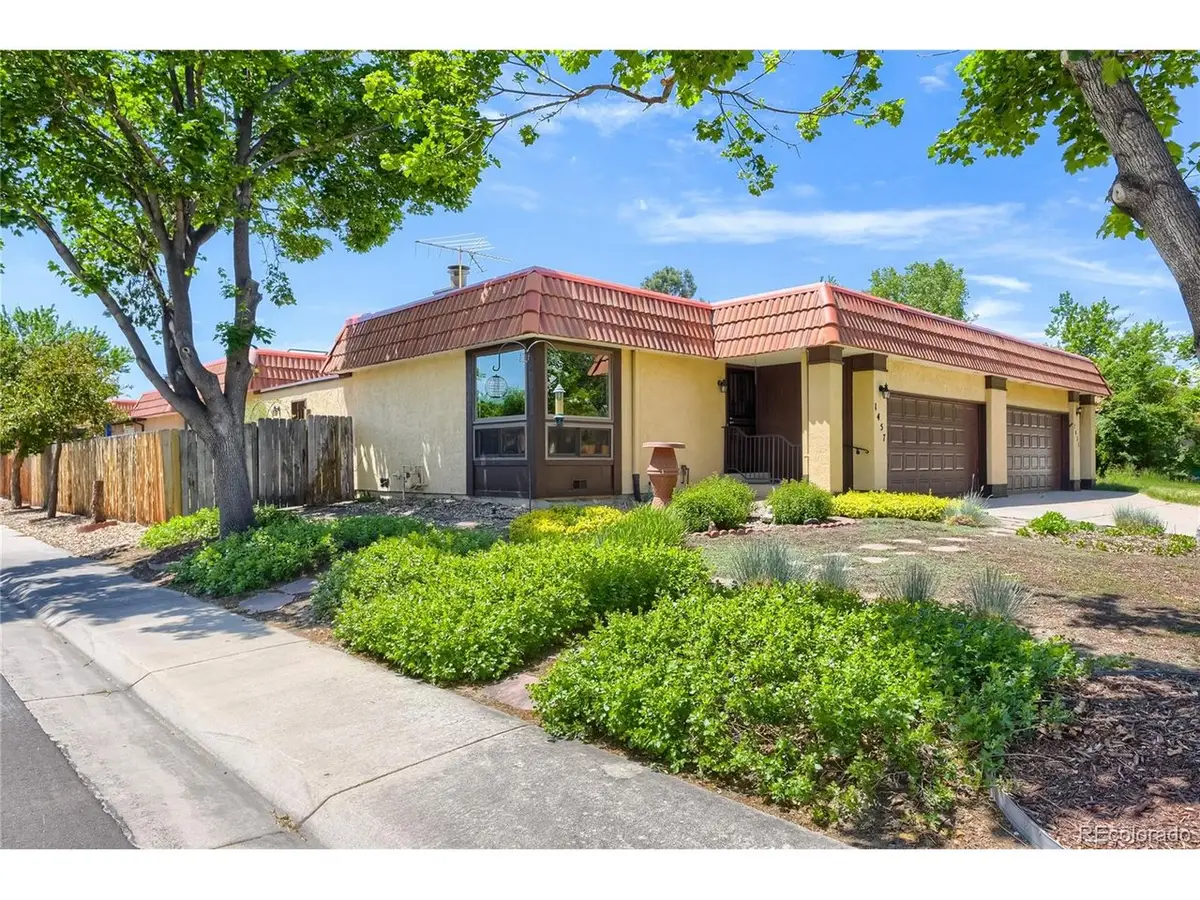 1457 S Salem Way, Aurora, CO 80012 - #1