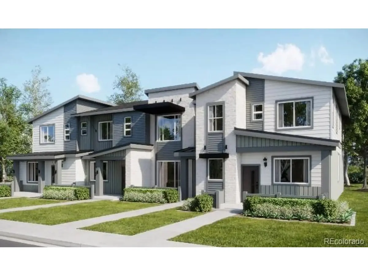 14906 Oneida St #2, Thornton, CO 80602 - #1