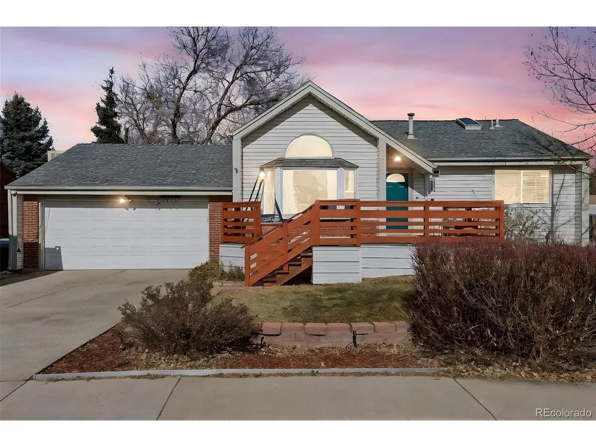 8321 W Evans Ave, Lakewood, CO 80227 - #1