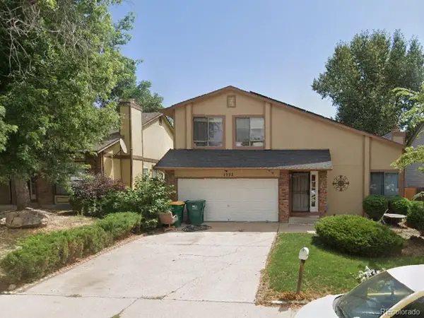 1522 S Carson St, Aurora, CO 80012