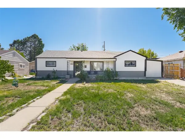 708 Zion St, Aurora, CO 80011
