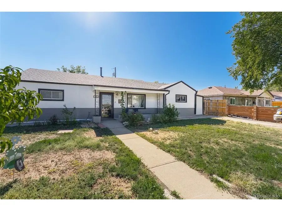 708 Zion St, Aurora, CO 80011 - #2