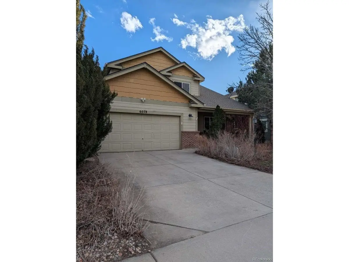 6078 Ulysses Ave, Firestone, CO 80504 - #1