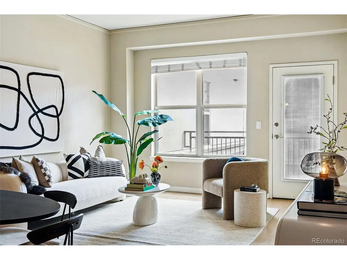 1975 N Grant St #810, Denver, CO 80203 - #1