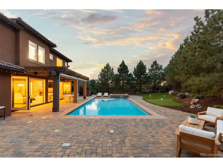 9316 Vista Hill Way, Lone Tree, CO 80124 - #2