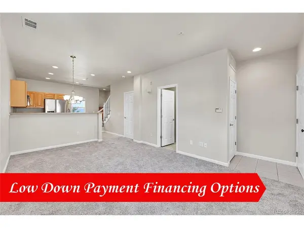 1401 W 85th Ave #F201, Federal Heights, CO 80260