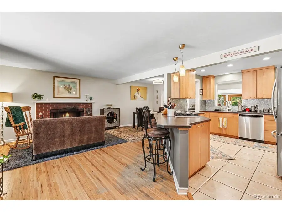 5402 E Warren Ave, Denver, CO 80222 - #2