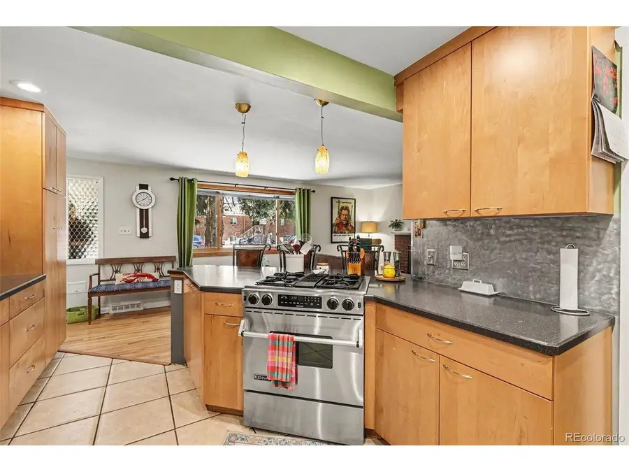 5402 E Warren Ave, Denver, CO 80222 - #3