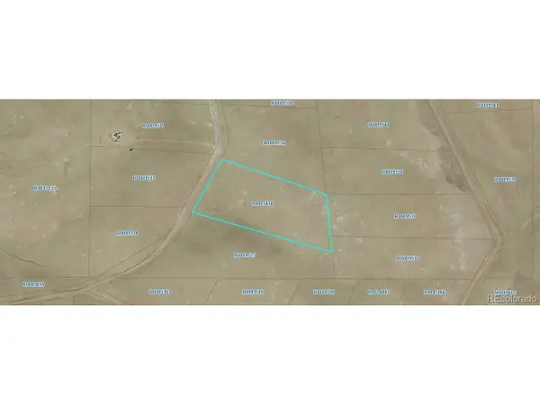 150 Black Beaver Cir, Hartsel, CO 80449