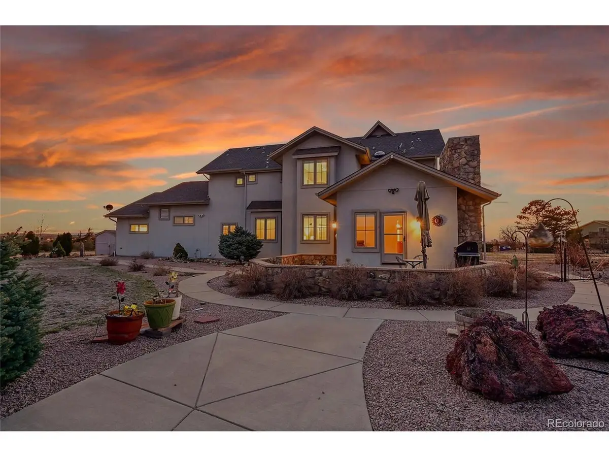 1012 S Addison Way, Aurora, CO 80018 - #1