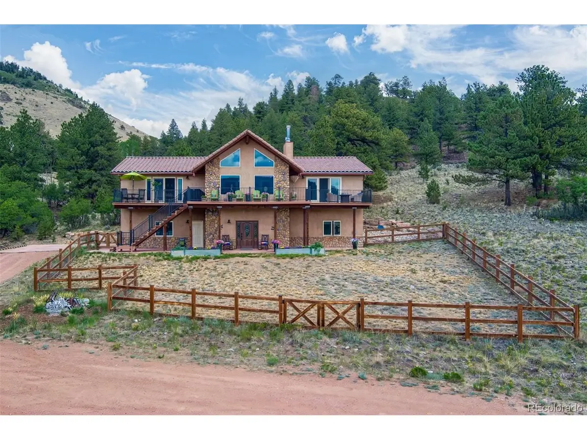 5973 Autumn Creek Dr, Canon City, CO 81212 - #1