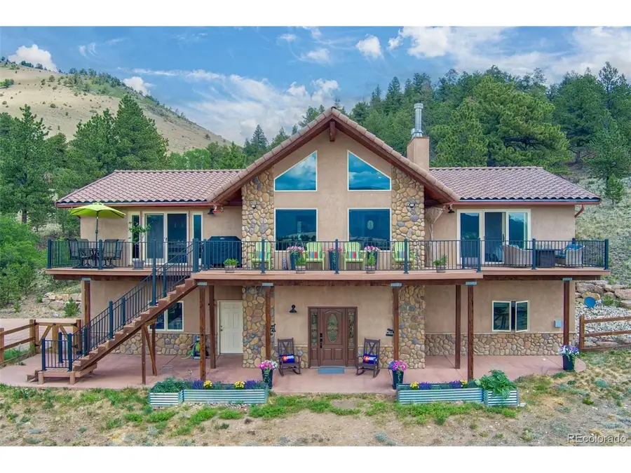 5973 Autumn Creek Dr, Canon City, CO 81212 - #2