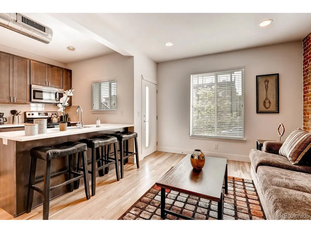 3110 Vallejo St, Denver, CO 80211 - #1