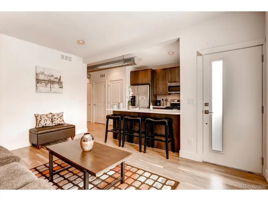 3110 Vallejo St, Denver, CO 80211 - #3