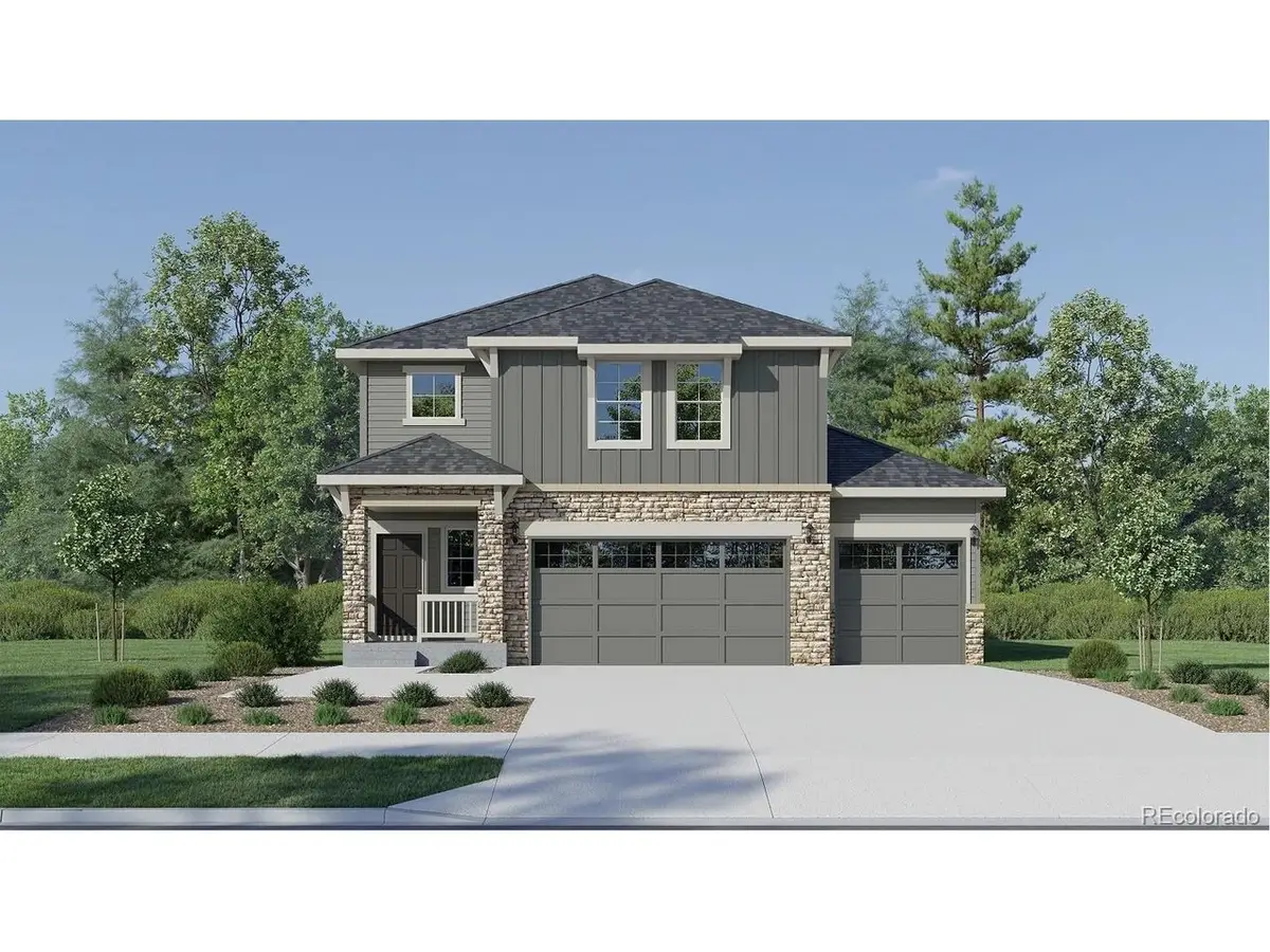 3531 Aspen Glen Loop, Elizabeth, CO 80107 - #1