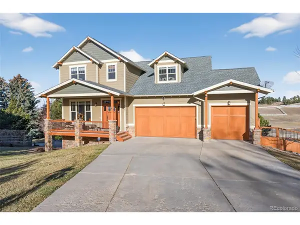 5361 Citation Cir, Parker, CO 80134