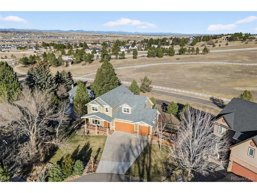 5361 Citation Cir, Parker, CO 80134 - Image #2