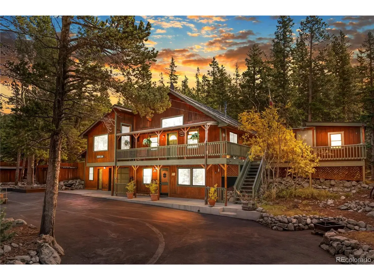 401 Lake Rd, Idaho Springs, CO 80452 - Image #1