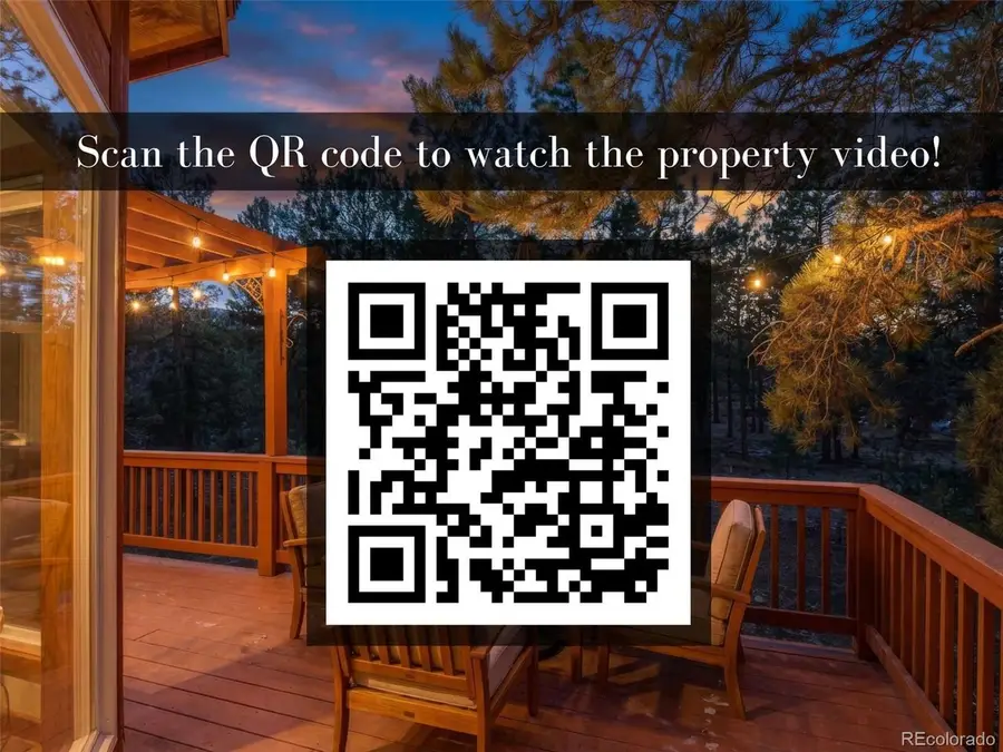 349 Gunsmoke Dr, Bailey, CO 80421 - Image #2