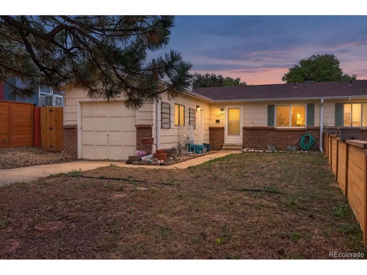 5351 Quitman St, Denver, CO 80212 - #1