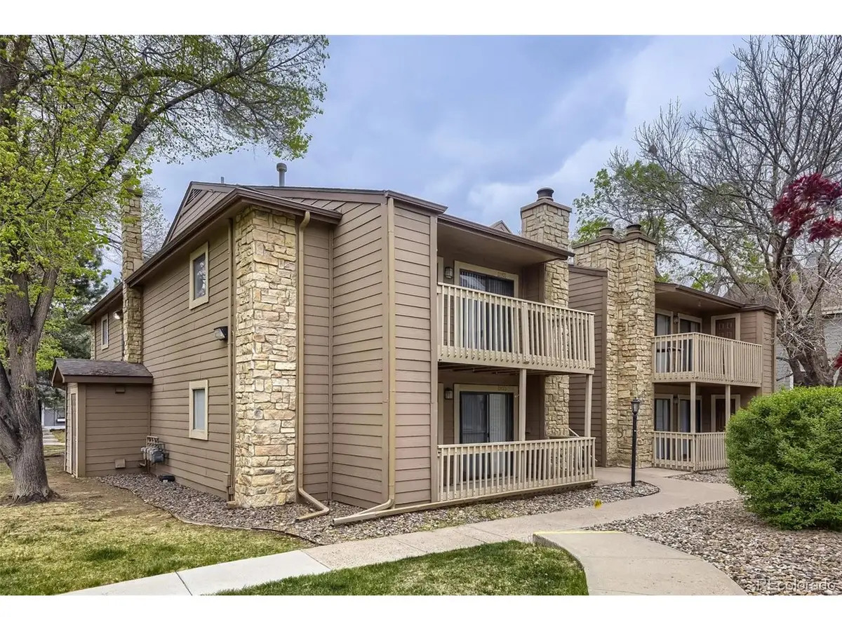 10273 E Peakview Ave #D104, Englewood, CO 80111 - #1