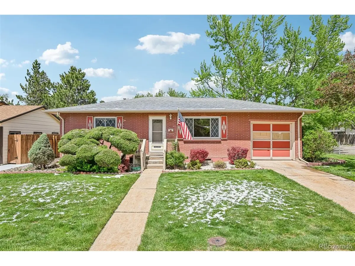 10209 W 68th Ave, Arvada, CO 80004 - #1