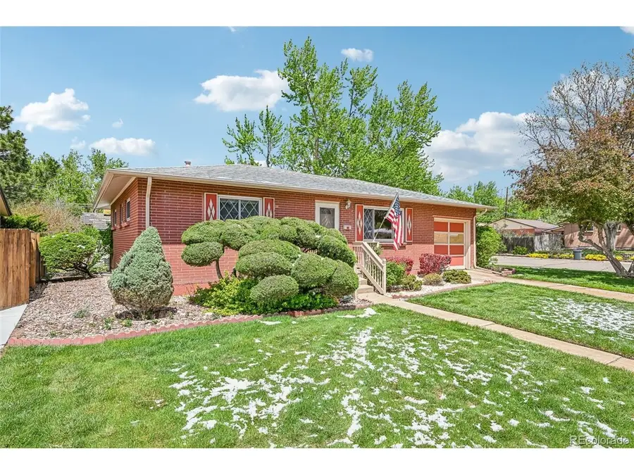 10209 W 68th Ave, Arvada, CO 80004 - #2