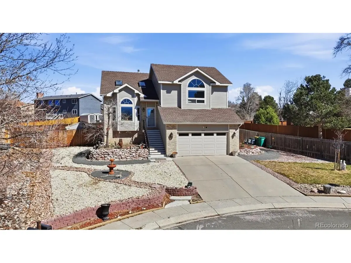 2730 Kenton Green Ct, Colorado Springs, CO 80920 - #1