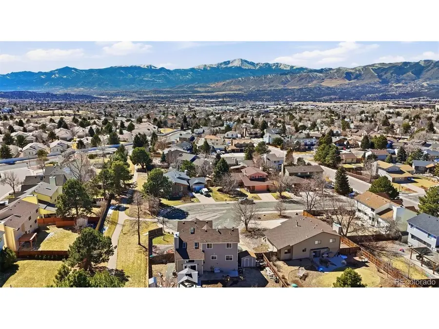 2730 Kenton Green Ct, Colorado Springs, CO 80920 - #3