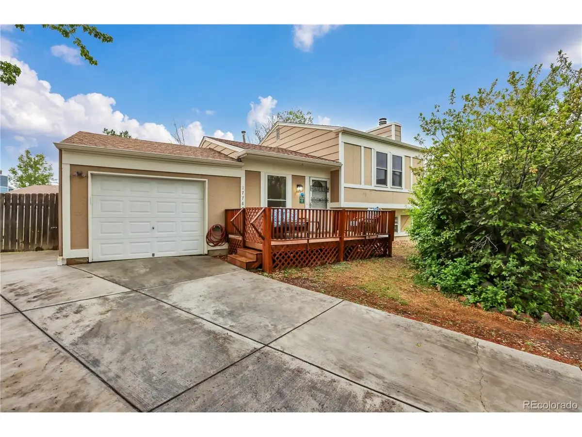 17787 Biscuit Root Dr, Parker, CO 80134 - #1