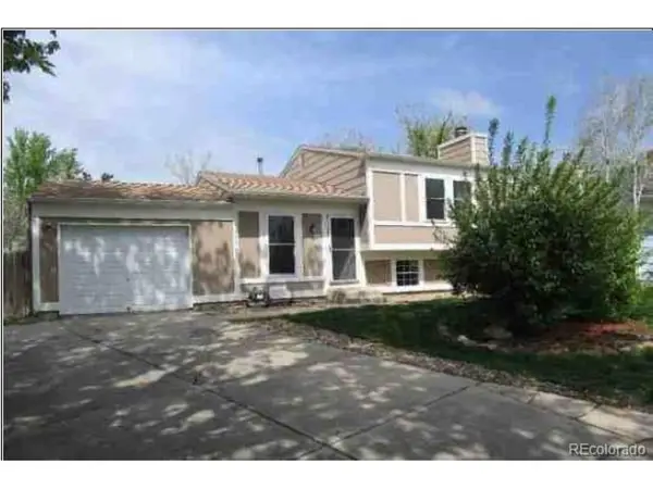 17787 Biscuit Root Dr, Parker, CO 80134