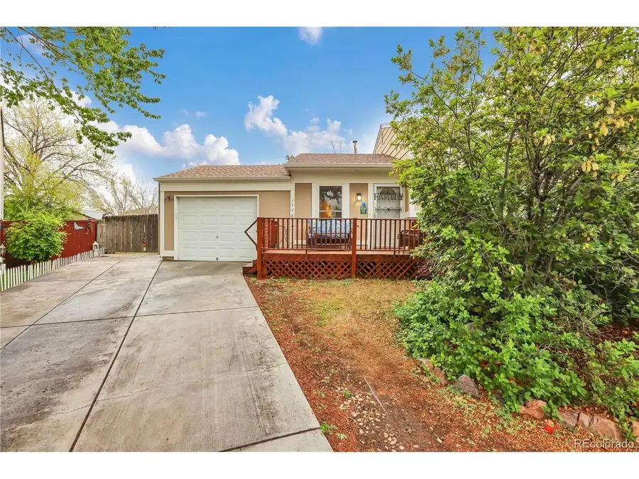 17787 Biscuit Root Dr, Parker, CO 80134 - #2