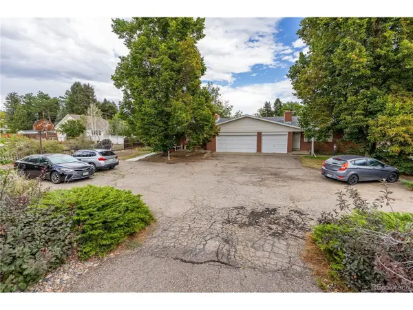 40 S Garrison St, Denver, CO 80226