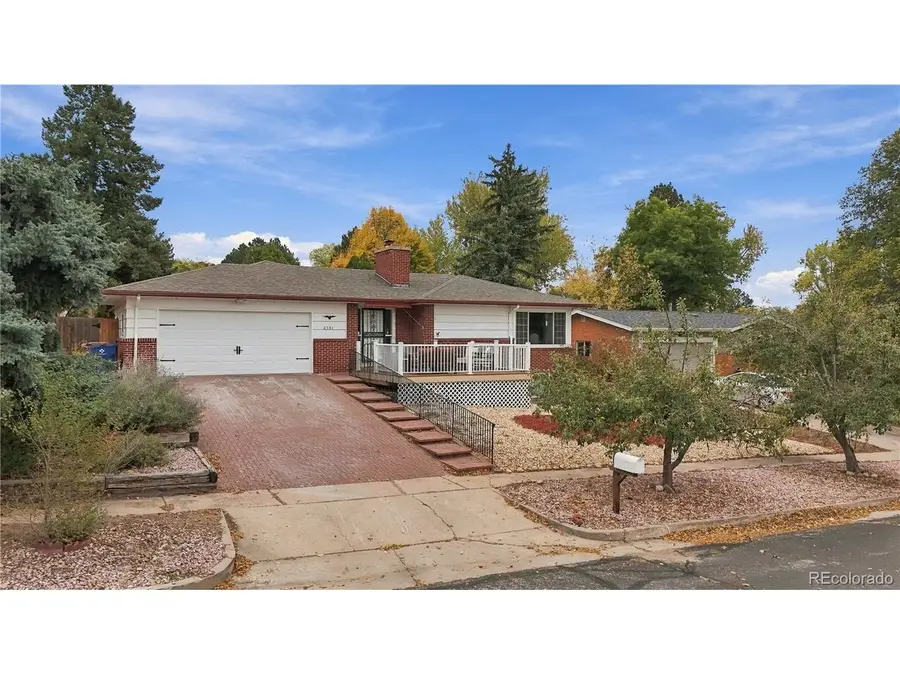 2531 Sturgis Rd, Colorado Springs, CO 80909 - #2