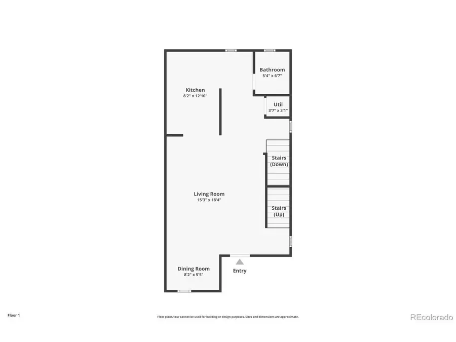 7 Noyer Ct, Colorado Springs, CO 80906 - Image #3