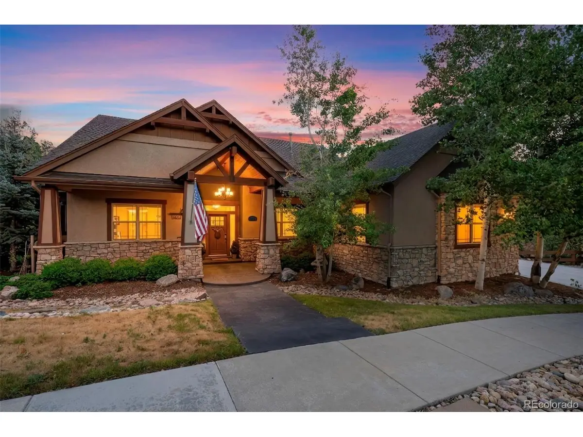 2328 Saddleback Dr, Castle Rock, CO 80104 - #1
